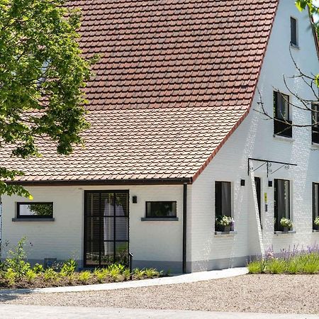 De Gulle Beemden Bed & Breakfast Hulshout Exterior photo