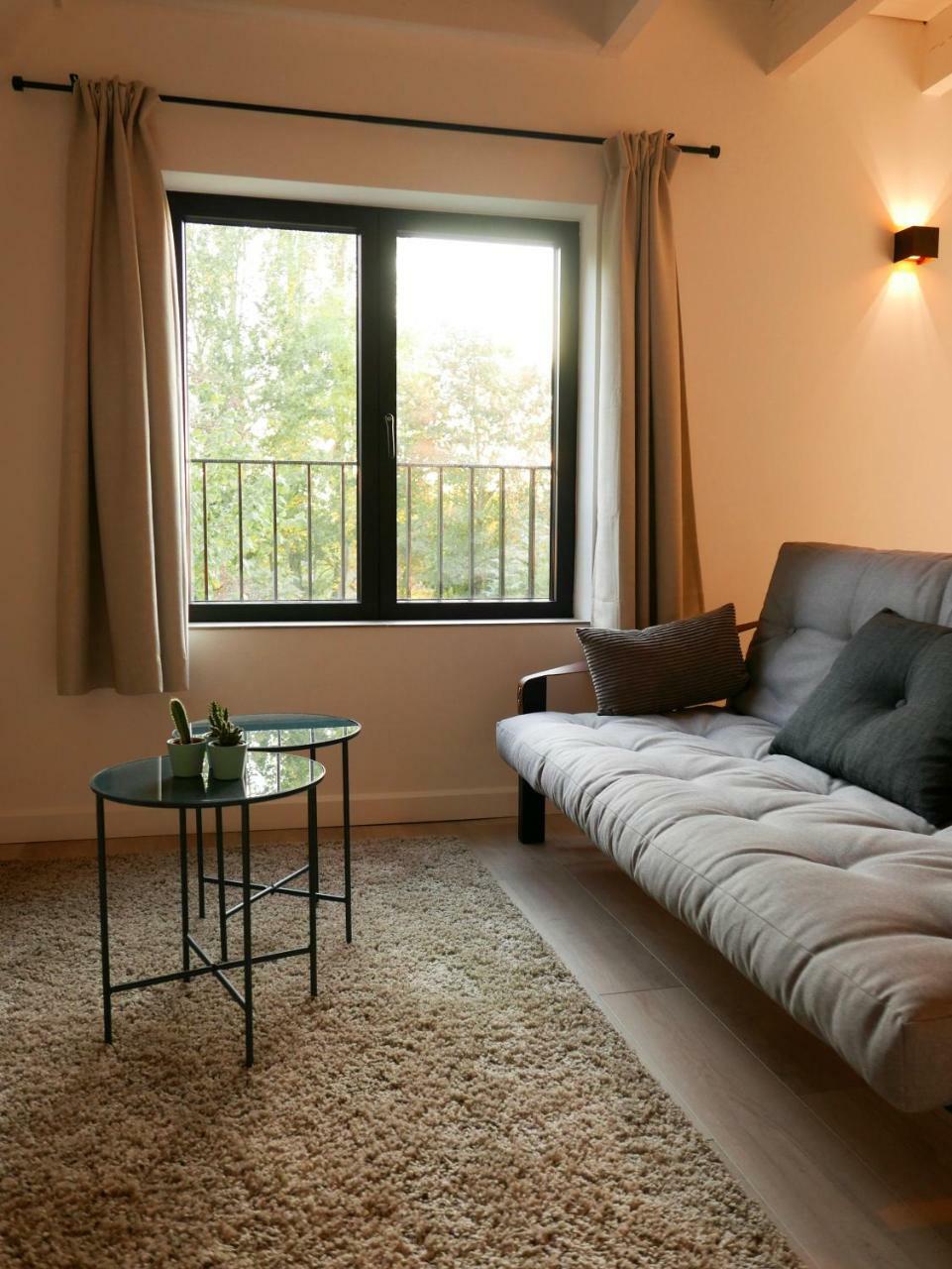 De Gulle Beemden Bed & Breakfast Hulshout Exterior photo